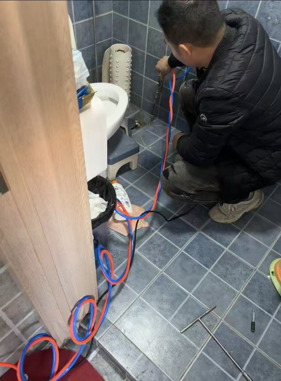 眉山防水补漏
